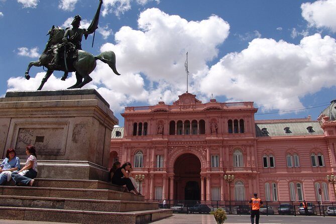 Half Day Private City Tour Discovering Buenos Aires - FAQ