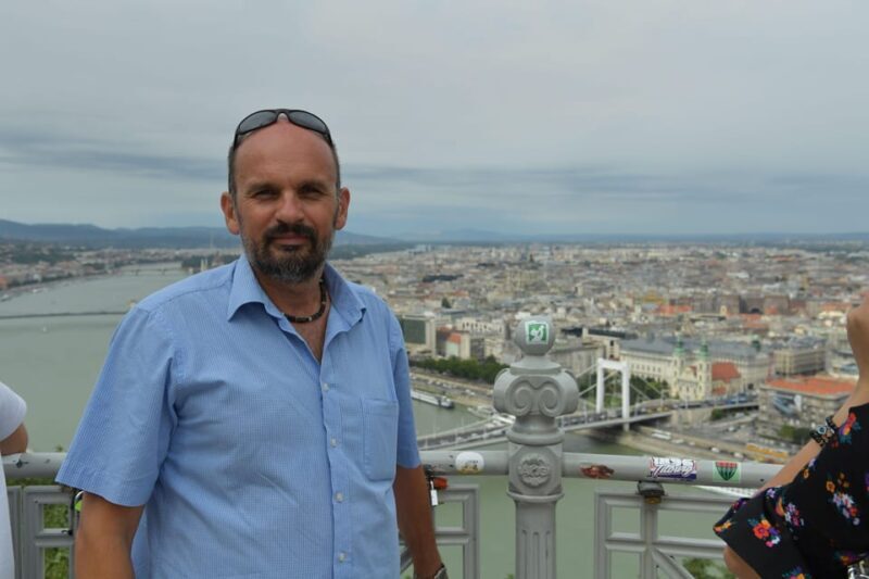 Half-day private city tour in Budapest - Key Points
