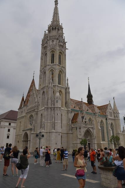 Half-day private city tour in Budapest - Value and Cost Analysis