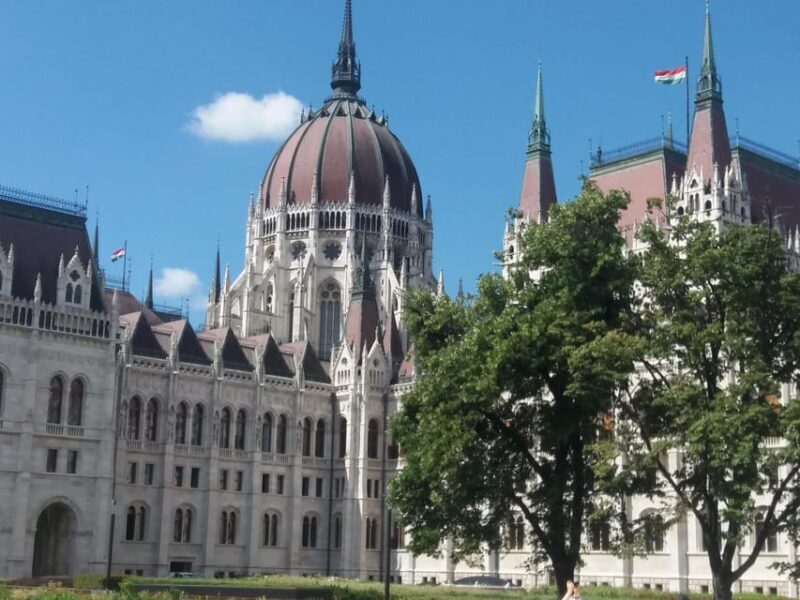 Half-day private city tour in Budapest - FAQ