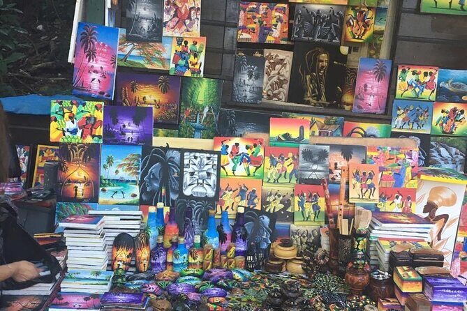 Half-Day Private City Tour in Montego Bay with Rafting & Limestone Massage - FAQ