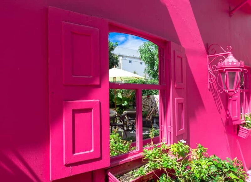 Half Day Private City Tour of Puerto Plata - FAQs