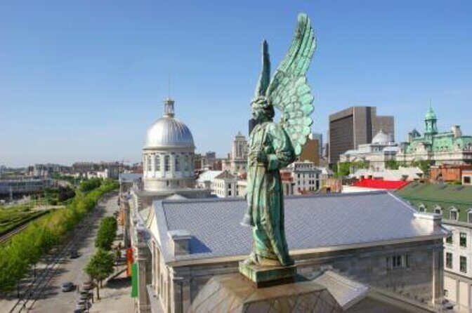 Half day private city tour - SUV - Key Points