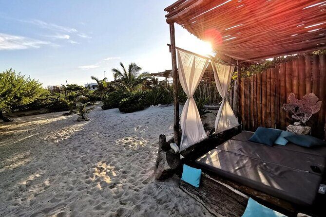 Half Day Private Costa Maya Beach Break - Who Is This Tour Best For?