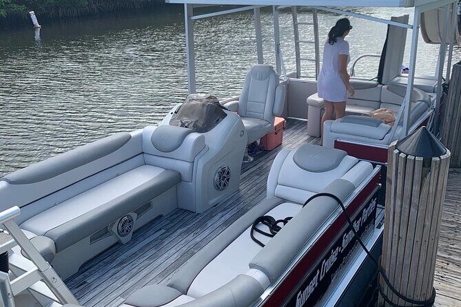 Half-Day Private Cruise in Fort Lauderdale - In-Depth Review of the Half-Day Private Cruise in Fort Lauderdale