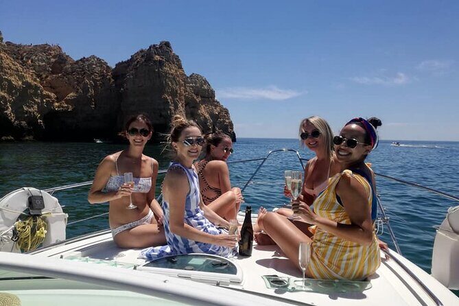 Half-Day Private Cruise with Drinks and Nibbles Included in Lagos - An In-Depth Look at the Lagos Private Cruise