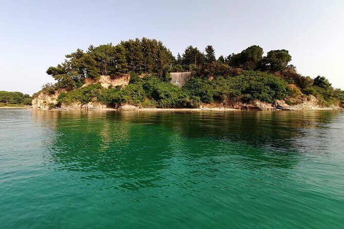 Half Day Private Cruise with Sailing Yacht in Corfu - Who Will Love This Tour?