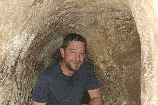 Half Day Private Cu Chi Tunnel Tour - The Sum Up: Who Will Benefit Most from This Tour?