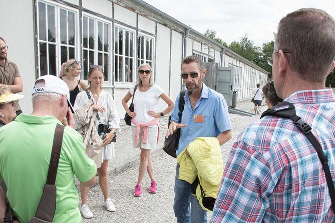 Half-Day Private Dachau Concentration Camp Tour From Munich - FAQ