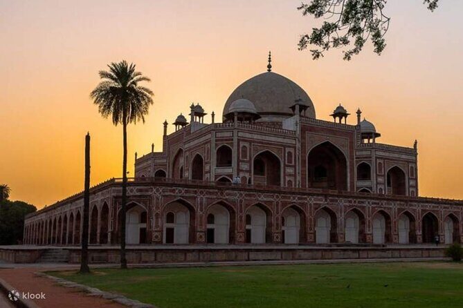 Half Day Private Delhi City Tour - Authentic Experiences & Practical Tips