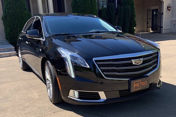 Half-Day Private Downtown Nashville Build-Your-Own Tour - Key Points