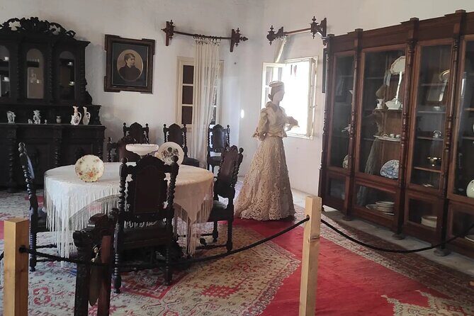 Half Day Private Durrels Tour in Corfu - Final Thoughts
