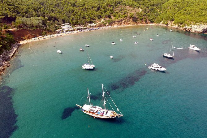 Half-Day Private Elafiti Island Boat Tour - A Step-by-Step Breakdown of the Itinerary