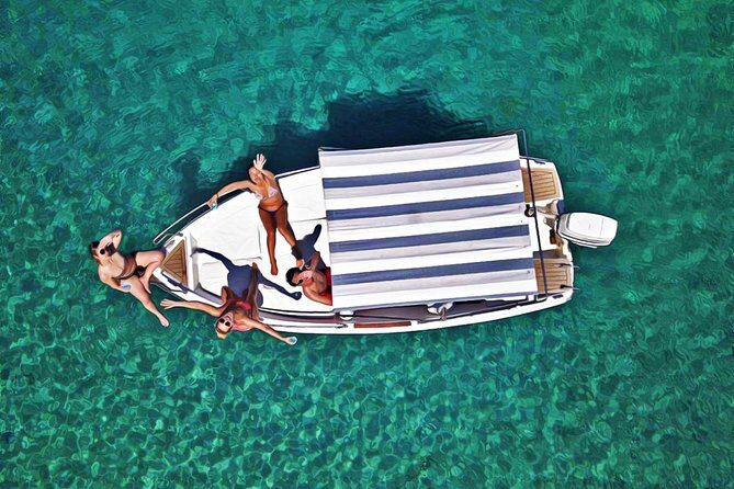 Half-Day Private Elafiti Island Boat Tour - What Travelers Say