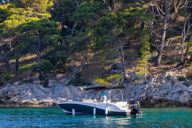 Half Day Private Elafiti Island Tour - Who Should Consider This Tour?