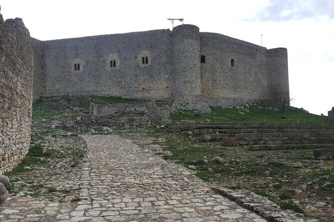 Half-Day Private Excursion from Katakolo Port to Ancient Ilis - Frequently Asked Questions