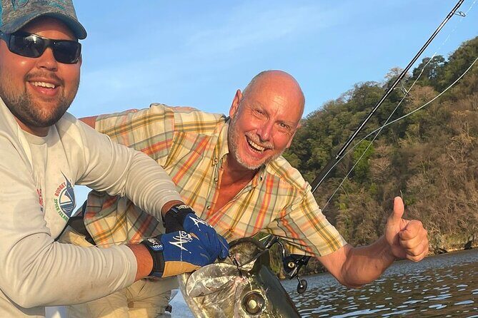 Half-Day Private Fishing Charters in Chaguaramas - Discover the Thrill of Half-Day Private Fishing in Chaguaramas