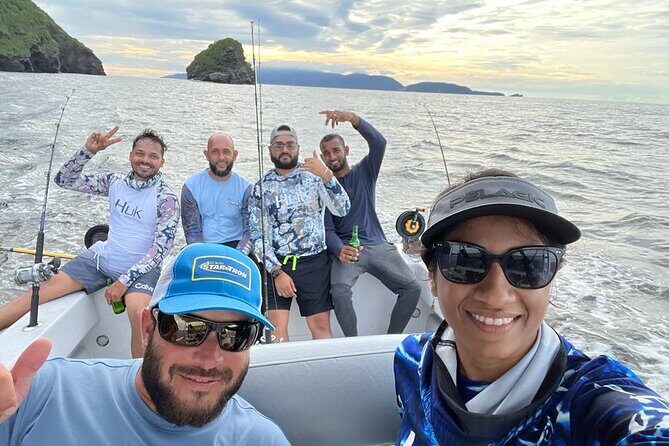 Half-Day Private Fishing Charters in Chaguaramas - Who Will Love This Tour?