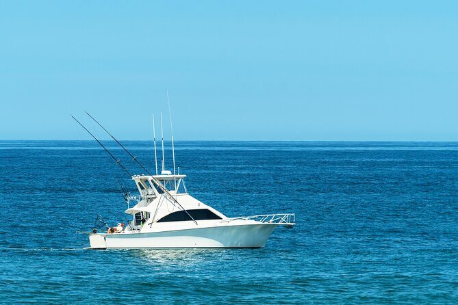 Half-Day Private Fishing Experience in Alanya - Practical Details: What You Need to Know
