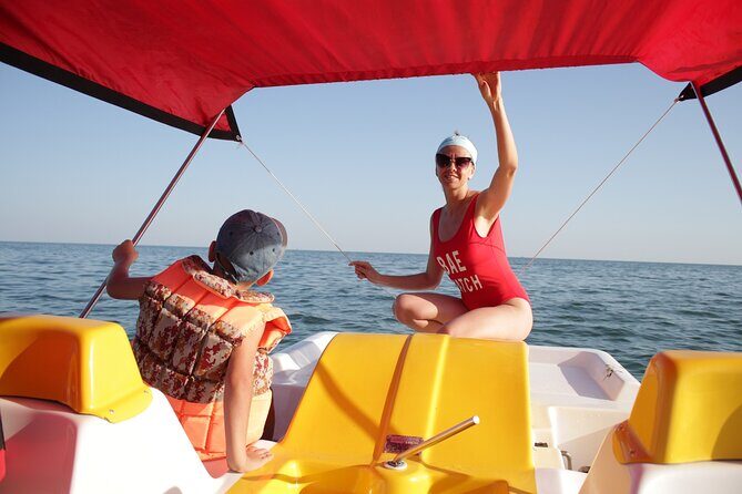 Half-Day Private Fishing Experience in Alanya - Final Thoughts