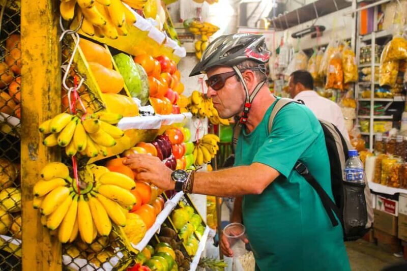 Half-Day Private Gastronomic Experience and Market Visit - Why This Tour Offers Great Value