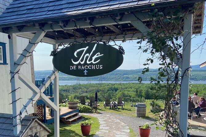 Half Day Private Getaway to Ile d'Orléans - Exploring the Île dOrléans Experience in Detail