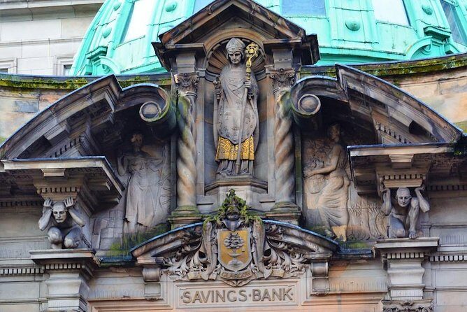 Half-Day Private Glasgow Must-Sees Tour - Who Should Consider This Tour?