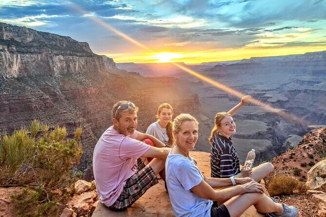 Half-Day Private Grand Canyon Guided Hiking Tour - Who Will Love This Tour?