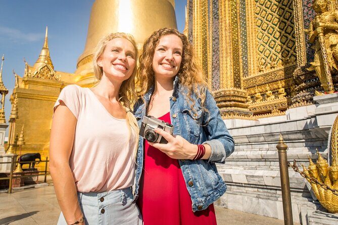 Half Day Private-Grand Palace and Temples of Bangkok Guided Tour - Who Will Love This Tour?