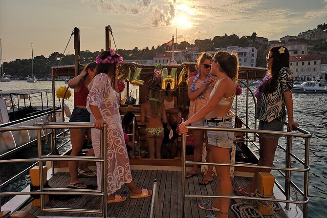 Half Day Private Group Boat Tour in Croatia - A Closer Look at the Experience