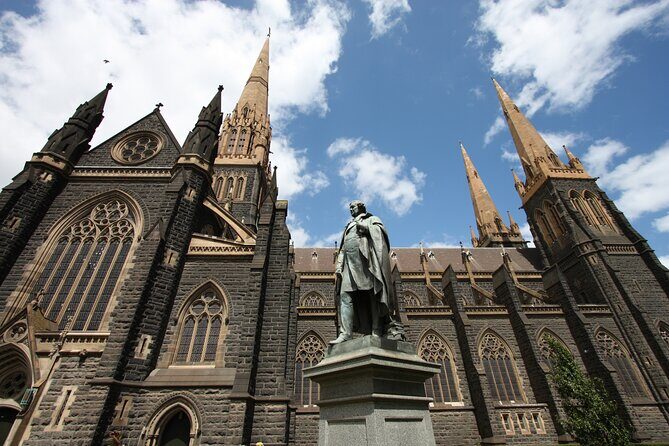 Half-Day Private Guided Introduction Tour in Melbourne - Introduction to the Half-Day Private Guided Tour in Melbourne