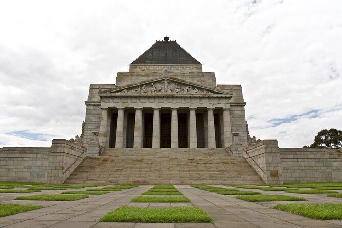 Half-Day Private Guided Introduction Tour in Melbourne - Key Points