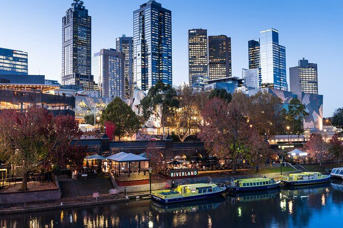 Half-Day Private Guided Introduction Tour in Melbourne - Pricing and Value