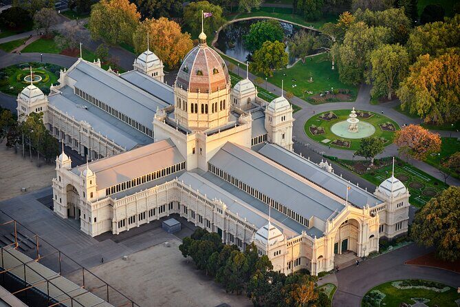 Half-Day Private Guided Introduction Tour in Melbourne - FAQ
