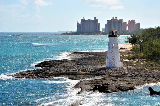Half Day Private Guided Island Tour in Nassau Bahamas - What Makes This Tour Stand Out