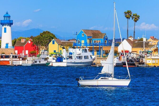 Half-Day Private Guided Los Angeles Coastal Tour - Key Points