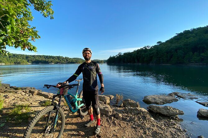 Half-Day Private Guided Mountain Bike Tour in Bentonville - The Sum Up