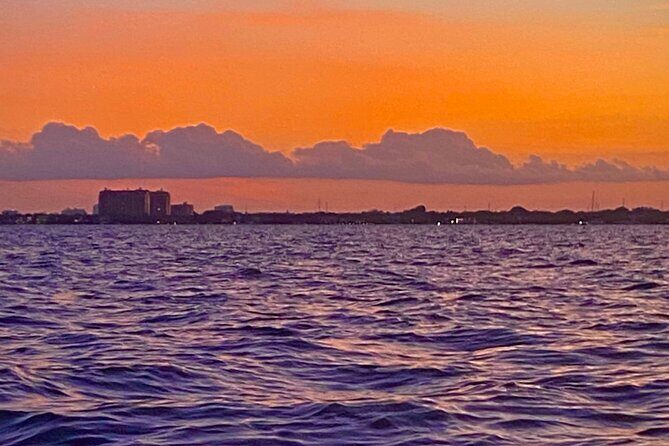 Half-Day Private Guided Sailing Adventure of Miami's Biscayne Bay - Exploring Biscayne Bay by Sailboat: An Unusual, Eco-Conscious Choice