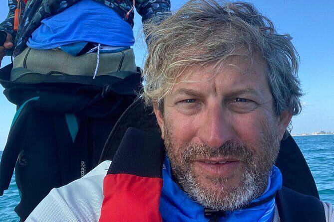 Half-Day Private Guided Sailing Adventure of Miami's Biscayne Bay - Who Will Love This Tour?