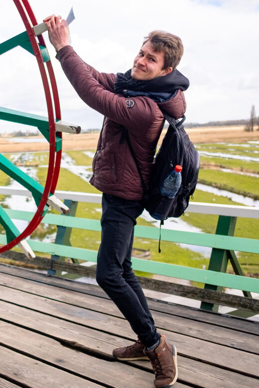Half-Day Private Guided Sightseeing Tour of Zaanse Schans - Who Should Consider This Tour?