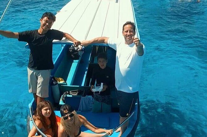 Half-Day Private Guided Snorkeling Turtles Underwater Statues - Frequently Asked Questions