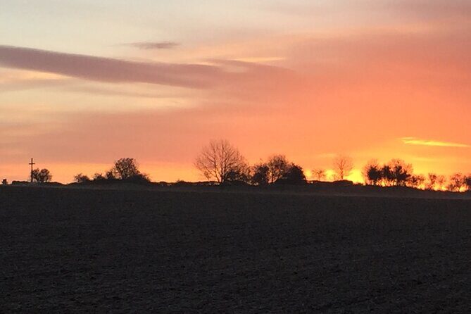 Half Day Private guided Tour Battlefields of the Somme - A Practical, Insightful Look at the Half Day Private Guided Tour of the Battlefields of the Somme