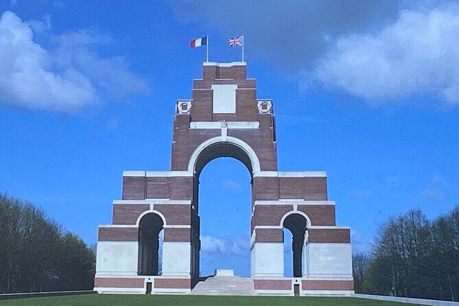 Half Day Private guided Tour Battlefields of the Somme - Who Will Love This Tour?