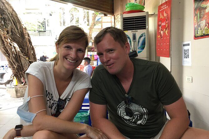 Half-Day Private Guided Tour of Hanoi-Asian Promise - Who Should Book This Tour?