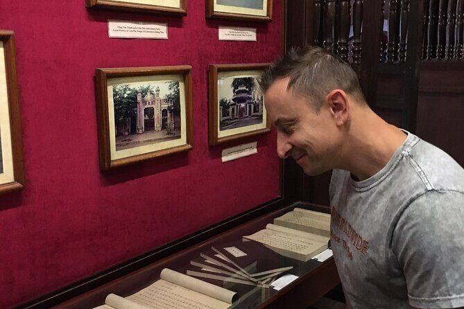 Half-Day Private Guided Tour of Hanoi-Asian Promise - Final Thoughts on the Experience