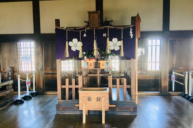 Half-Day Private Guided Tour of Himeji Castle - The Sum Up