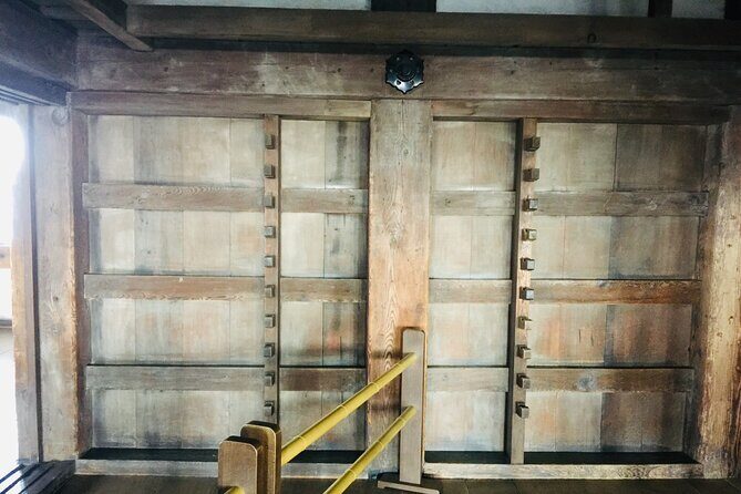 Half-Day Private Guided Tour of Himeji Castle - FAQ