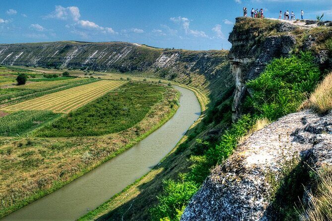 Half-Day Private Guided Tour of Orheiul Vechi and a Farmhouse - Experience the Best of Moldova: A Private Tour of Old Orhei and a Countryside Farmhouse
