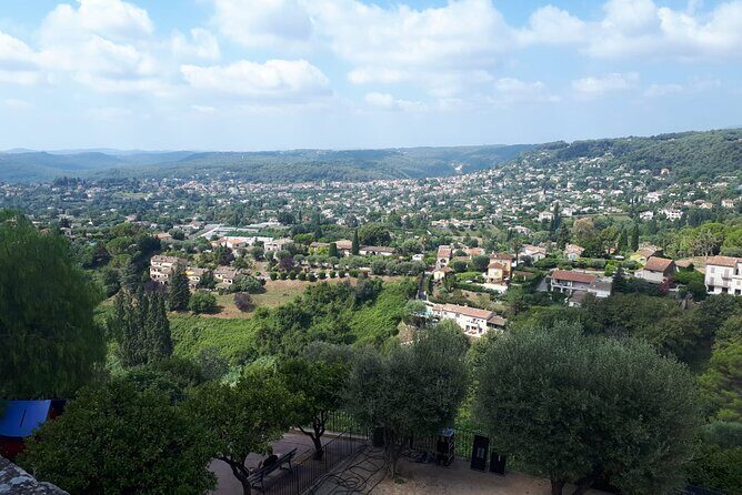 Half-Day Private Guided Tour of the French Riviera - Frequently Asked Questions