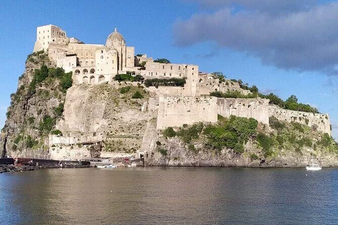 Half Day Private Guided Tour of the Island of Ischia - Who Should Consider This Tour?